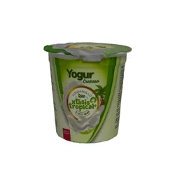 Yogurt Xtasis Tropical 200ml