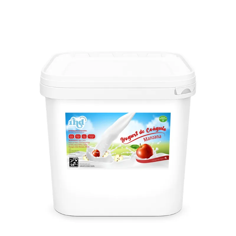 Yogurt RHD 1.5lt 
