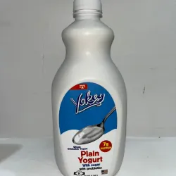 Yogurt Yokey