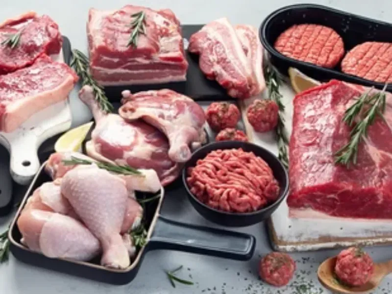 Cárnicos y más 🥩🍗🥚🥓