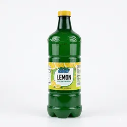 Zumo de limón