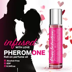 Perfume de feromonas ✨