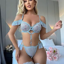 Set Marina 🩵✨Talla S  