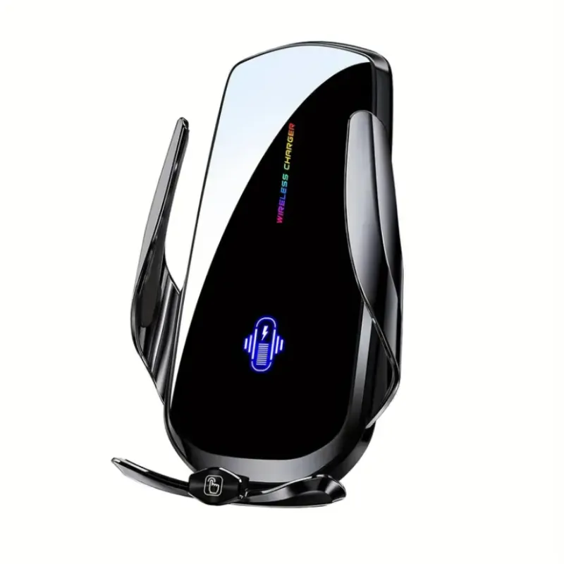 Porta celular cargador para auto última generación 