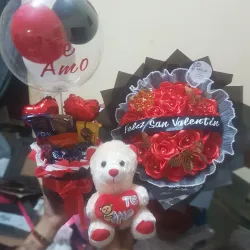 Combo de regalo 