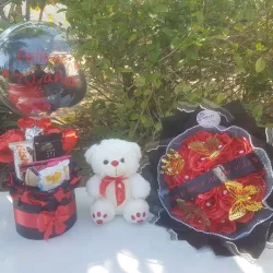 Combo de regalo
