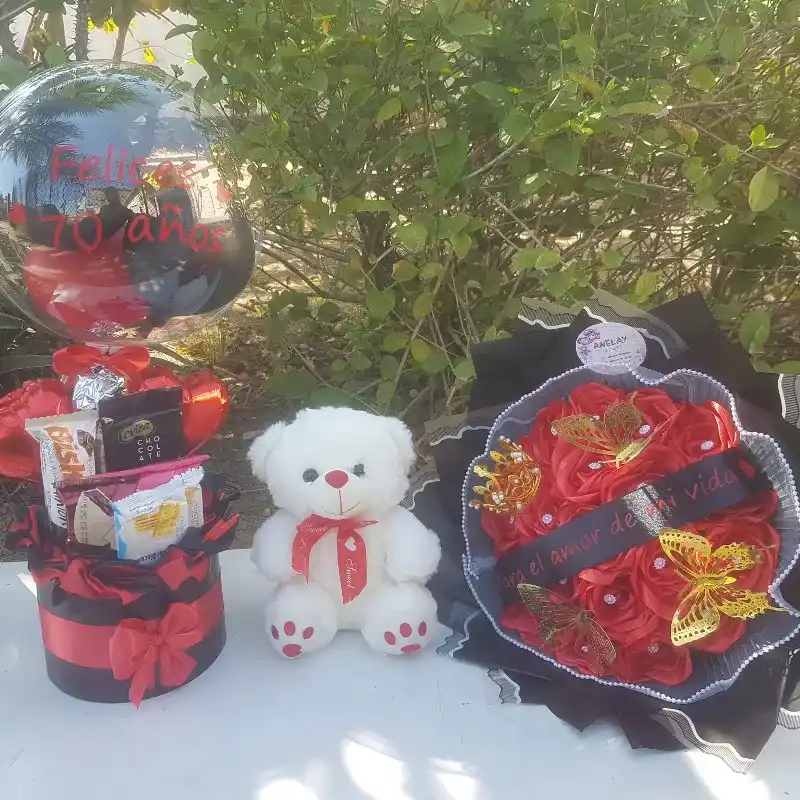 Combo de regalo