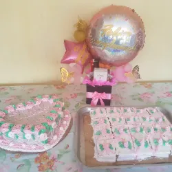 Combo de regalo 