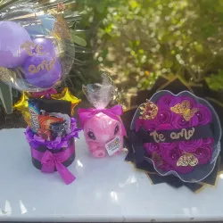 Combo de regalo