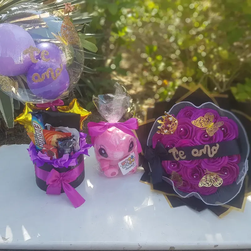 Combo de regalo