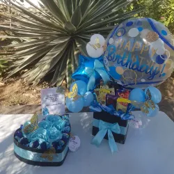 Combo de regalo