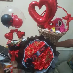 Combo de regalo
