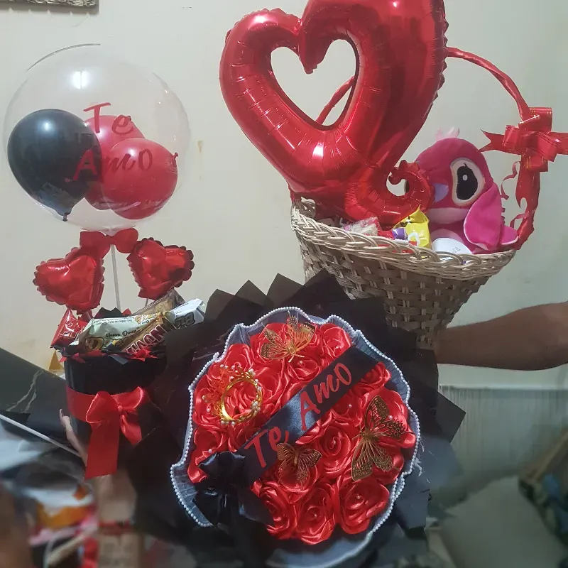 Combo de regalo