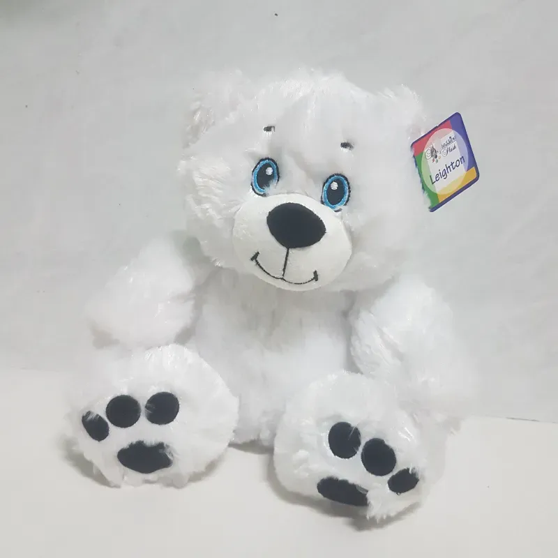 Peluche de oso