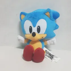 Peluche de Sonic