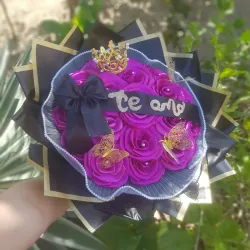 Ramo de 20 rosas