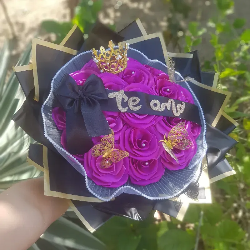 Ramo de 20 rosas