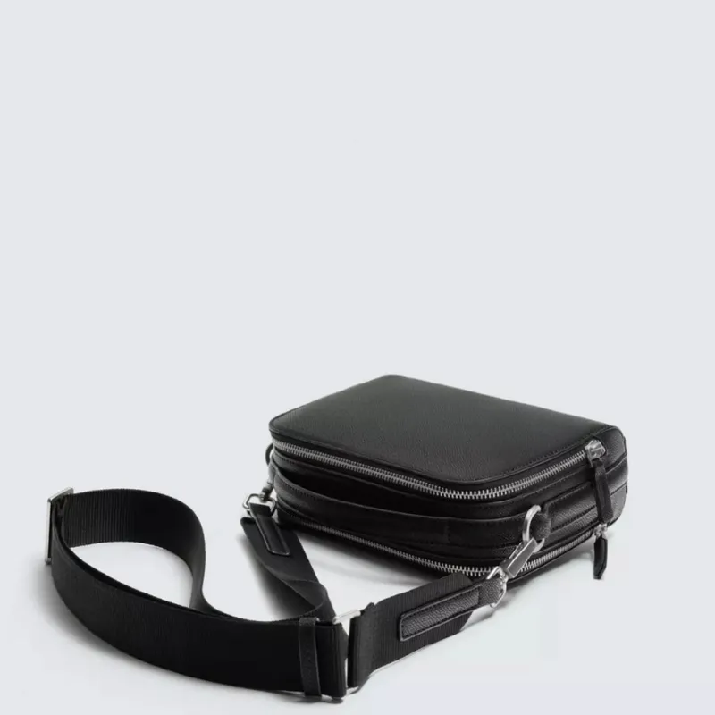 Bolso bandolera ZARA