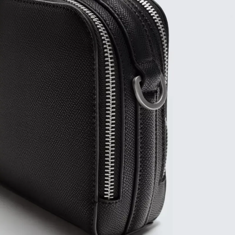 Bolso bandolera ZARA