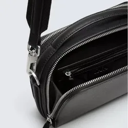 Bolso bandolera ZARA