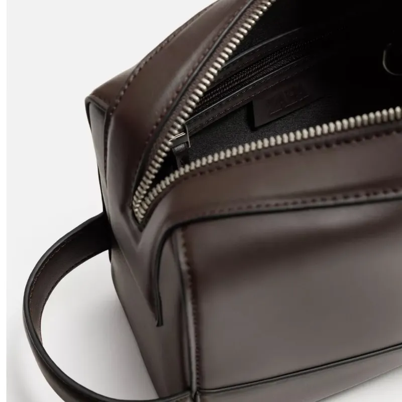 Bolso de mano ZARA