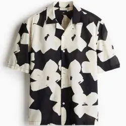 Camisa H&M