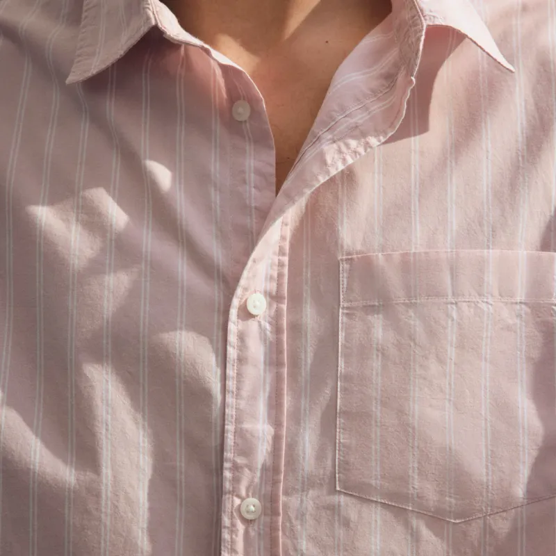 Camisa regular Fit H&M