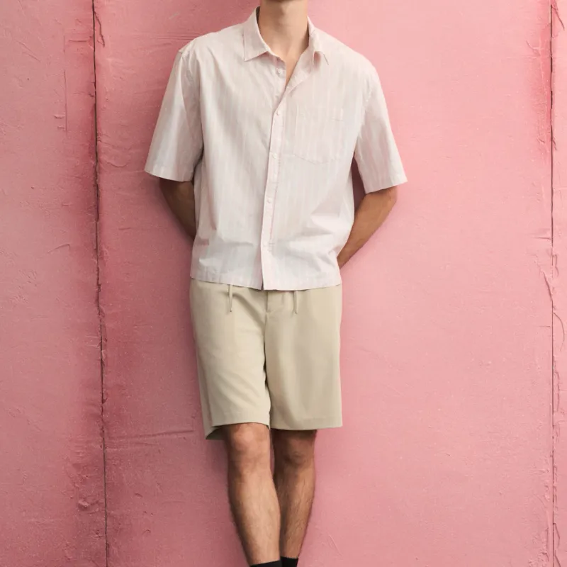 Camisa regular Fit H&M