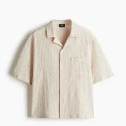 Camisa RESORT H&M 