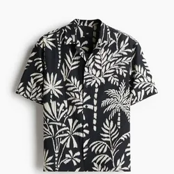 Camisa RESORT H&M 