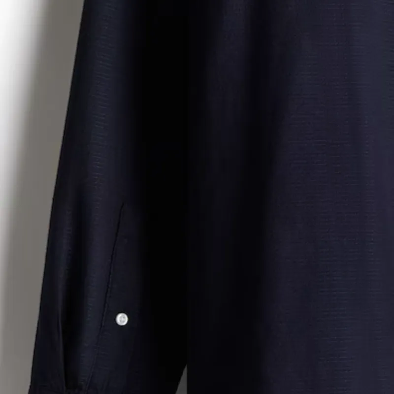 Camisa texturizada H&M