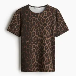 Camiseta ajustada H&M