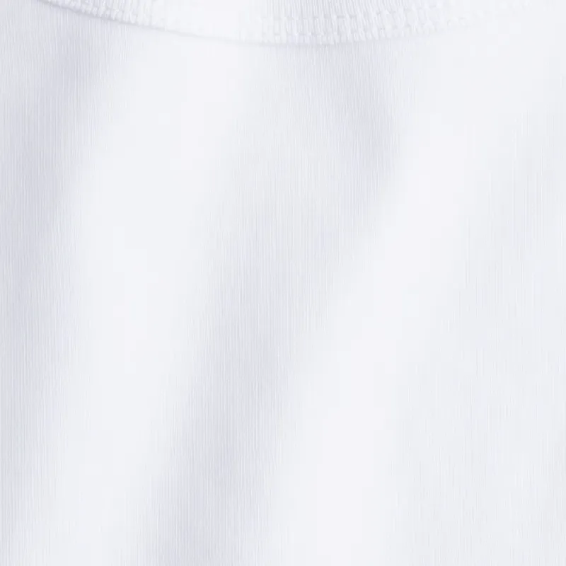 Camiseta Algodón H&M