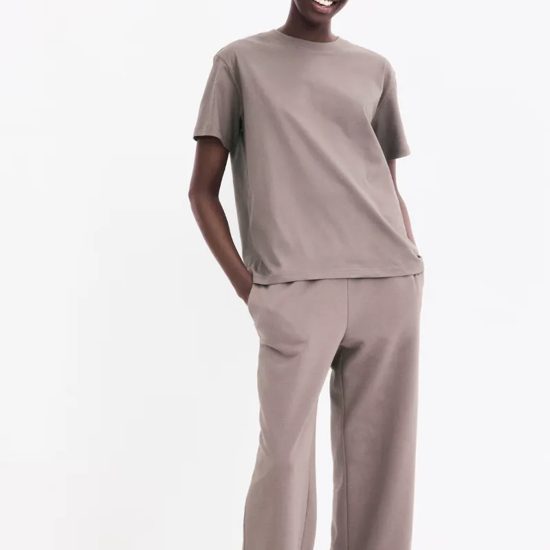 Camiseta de algodón H&M 