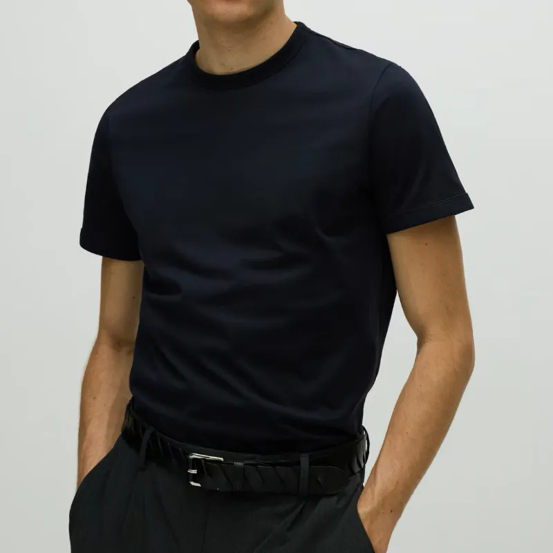 Camiseta de algodón H&M 