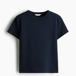 Camiseta de algodón 