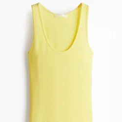 Camiseta H&M