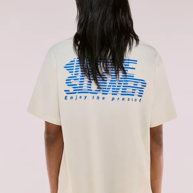 Camiseta LOOSE FIT H&M