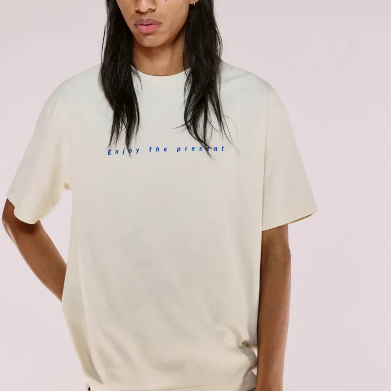 Camiseta LOOSE FIT H&M