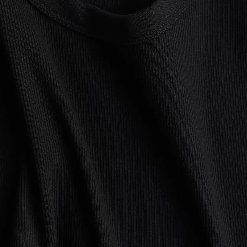 Camiseta sin manga H&M 