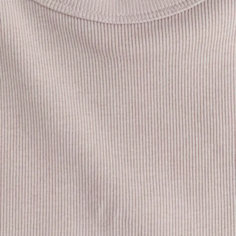 Camiseta sin mangas H&M