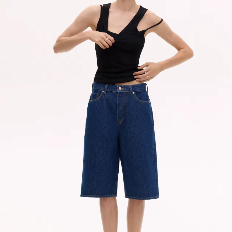 Camiseta sin mangas H&M 