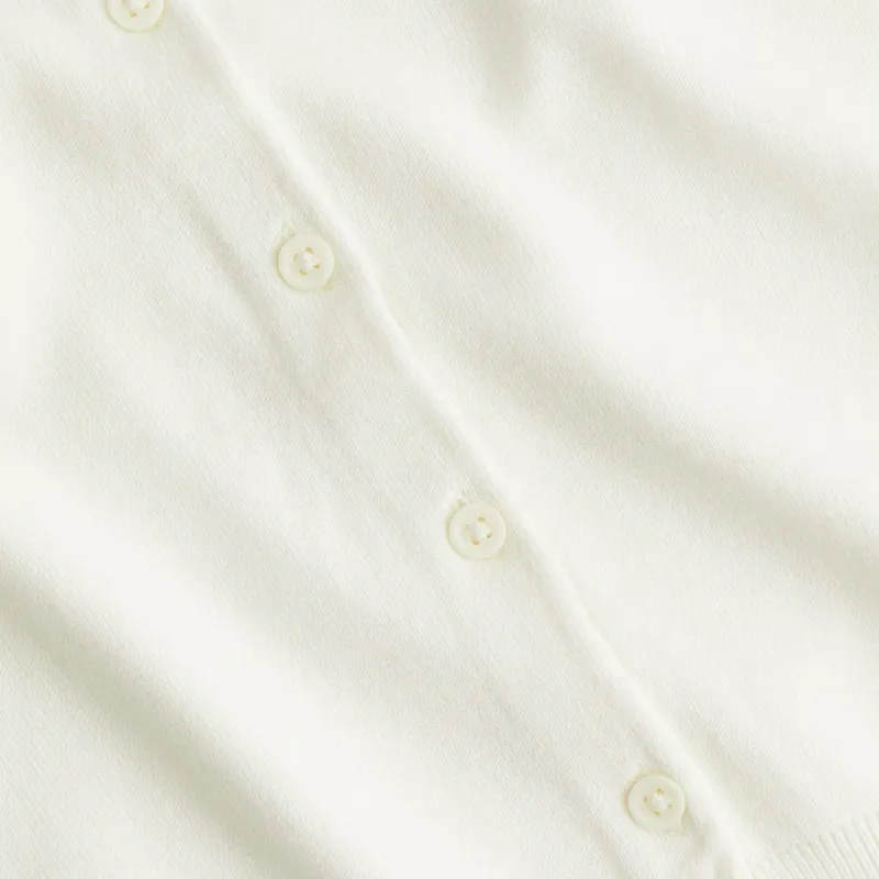 Cardigan de punto H&M