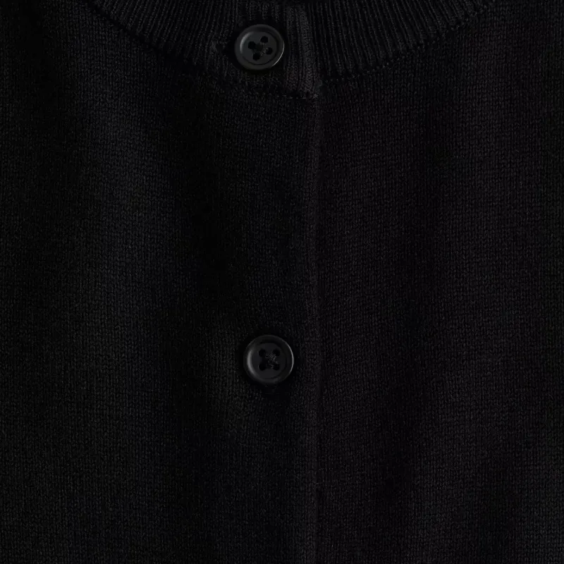 Cardigan de punto H&M