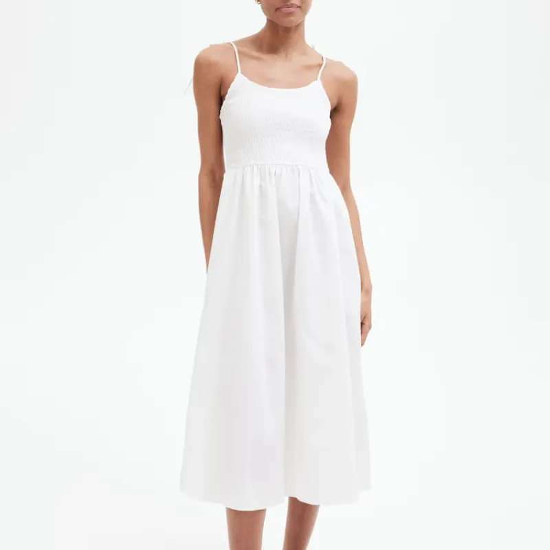  Estudio de tirantes H&M