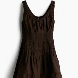  Estudio fruncido H&M 