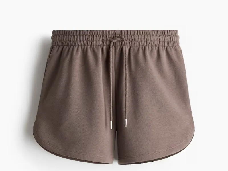 SHORTS DE MUJER 