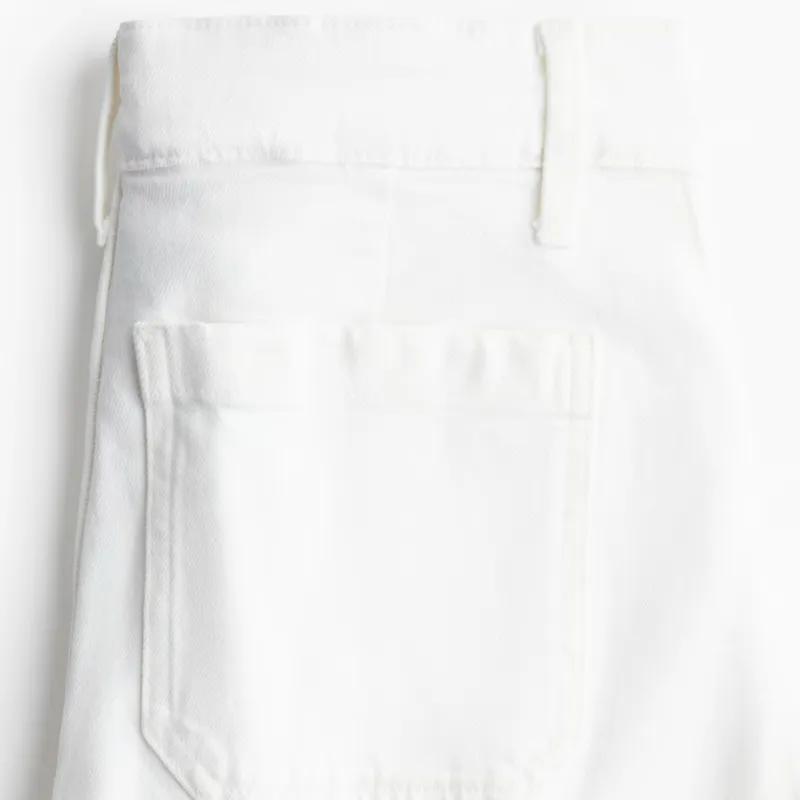 High jeans H&M