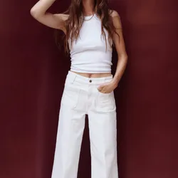 High jeans H&M
