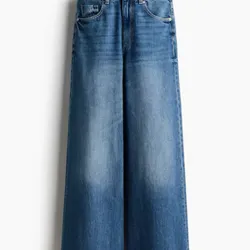 JEANS ULTRA HIGH H&M 
